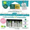 Gifi Bien-Être^Coffret 3 huiles essentielles printemps bio Mességué