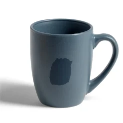 Gifi Coffret 4 mug faïence 35cl