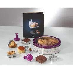 Gifi COFFRET BISCUITS