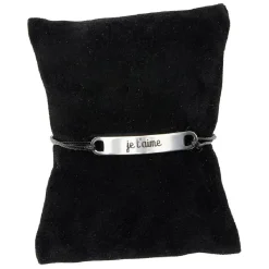 Gifi Coffret bracelet avec mug porcelaine