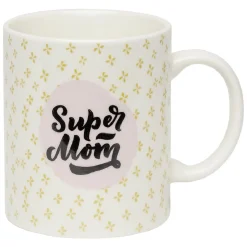 Gifi Coffret bracelet avec mug porcelaine