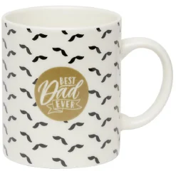 Gifi Coffret bracelet avec mug porcelaine