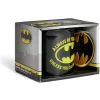 Gifi Coffret cadeau Batman mug et porte-clé