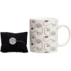 Gifi Coffret cadeau Maman Mug + Bracelet