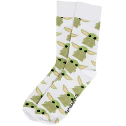 Gifi Coffret cadeau Mug et chaussettes Star Wars