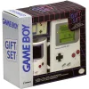 Gifi Coffret cadeau Mug Nintendo Gameboy avec carnet et porte clé