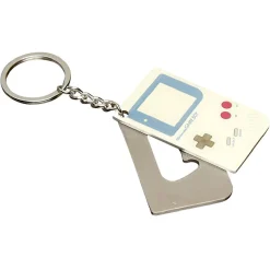 Gifi Coffret cadeau Mug Nintendo Gameboy avec carnet et porte clé
