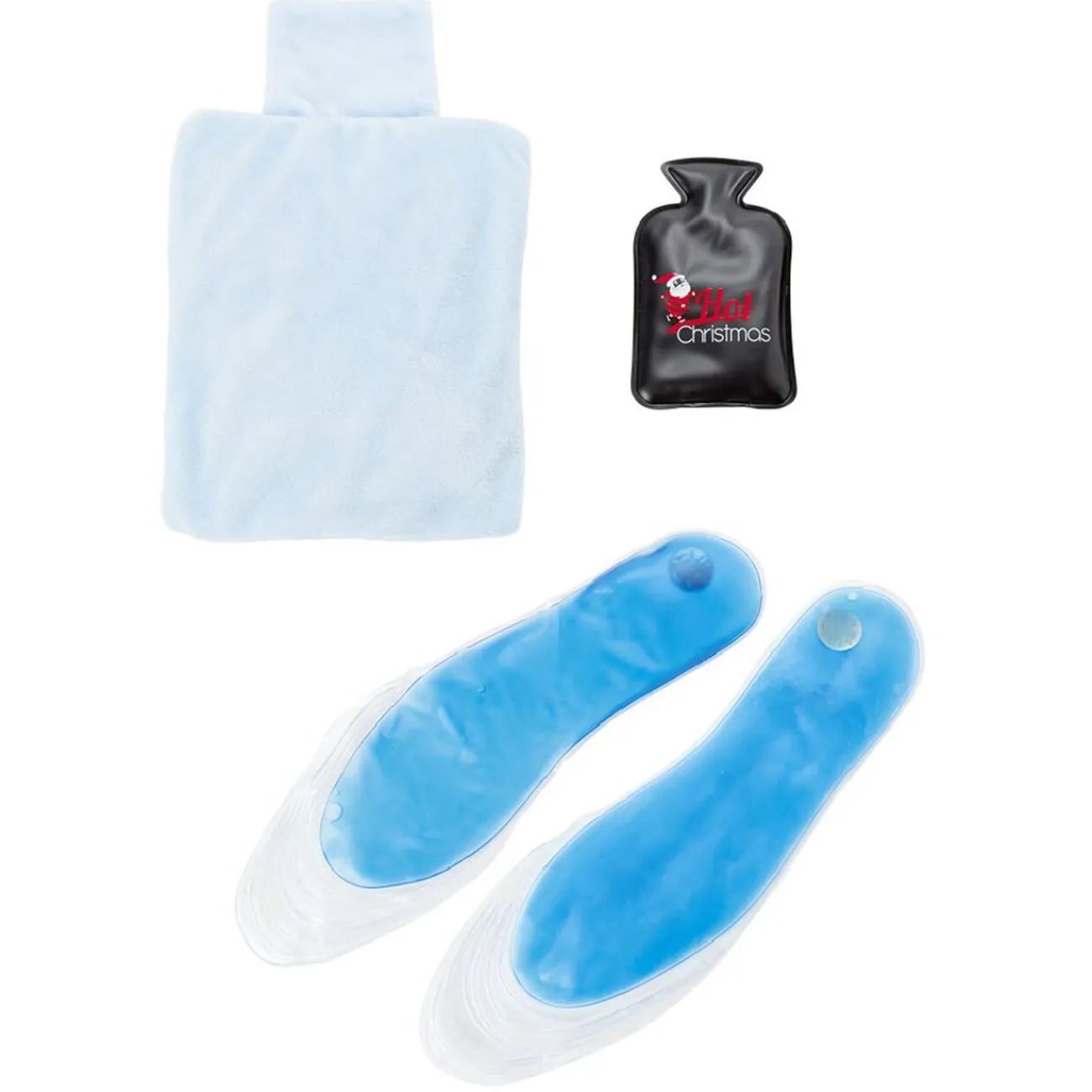 Gifi Bien-Être^Coffret cadeau spécial frileux