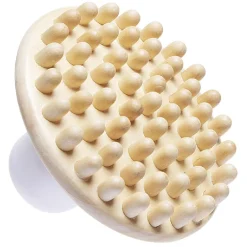 Gifi Bien-Être^Coffret de massage de la tête aux pieds - 4 pièces en bois