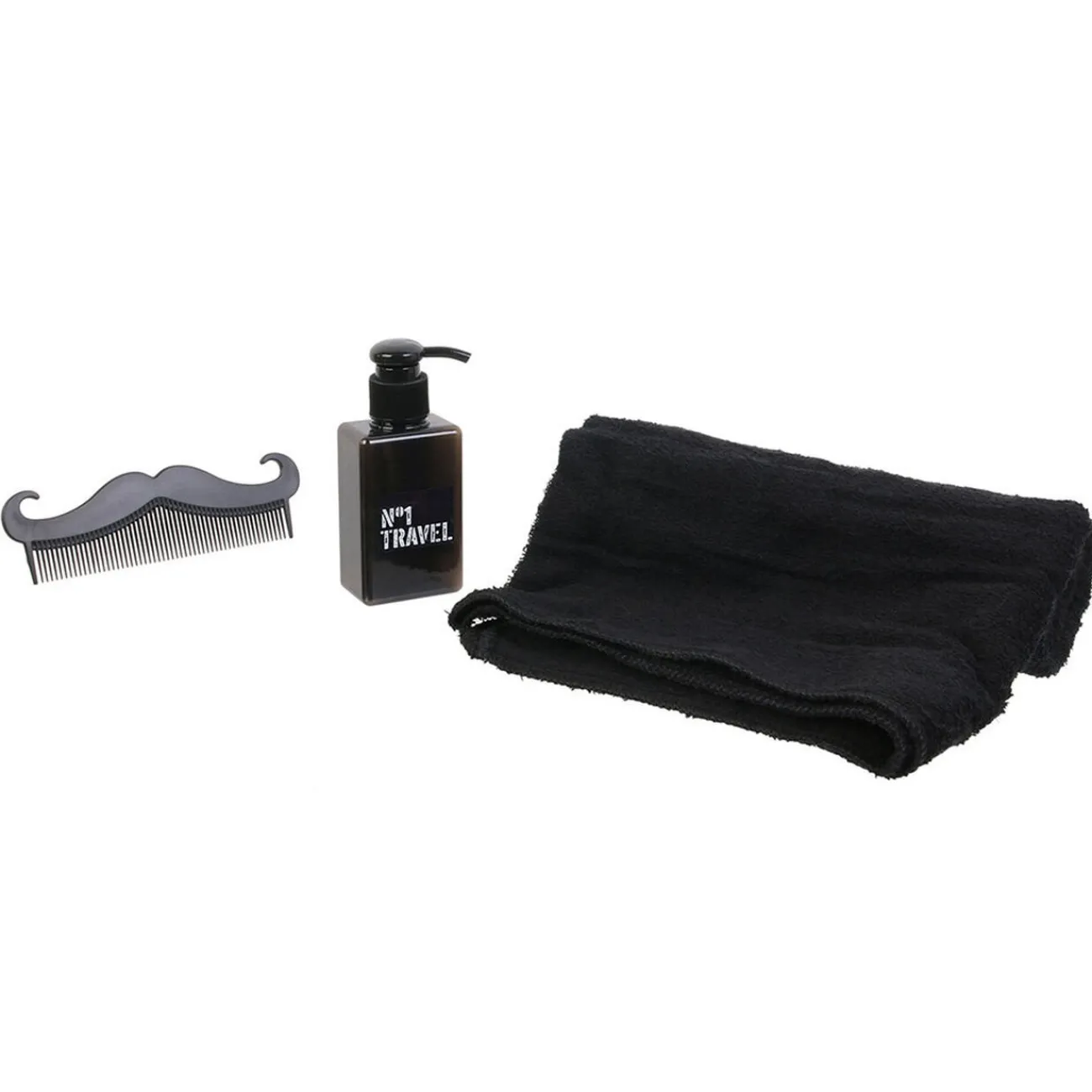 Gifi Beauté^Coffret de soin pour homme 3 pièces