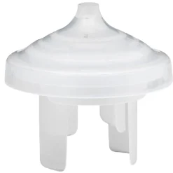 Gifi Bien-Être^Coffret diffuseur céramique blanc