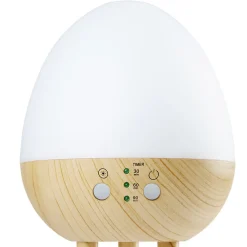 Gifi Bien-Être^Coffret diffuseur d'huiles essentielles synergie vitalité