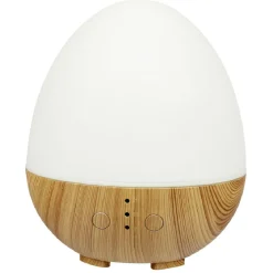 Gifi Bien-Être^Coffret Diffuseur d'huiles essentielles Synergie Vitalité