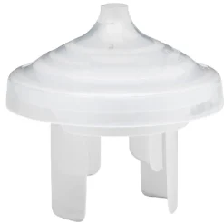 Gifi Bien-Être^Coffret diffuseur huiles essentielles céramique blanc