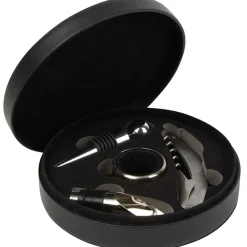 Gifi Coffret du sommelier 5 pièces