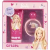 Gifi Beauté^Coffret eau de toilette et gel douche Barbie
