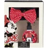 Gifi Beauté^Coffret gel douche et serre tête Disney Minnie