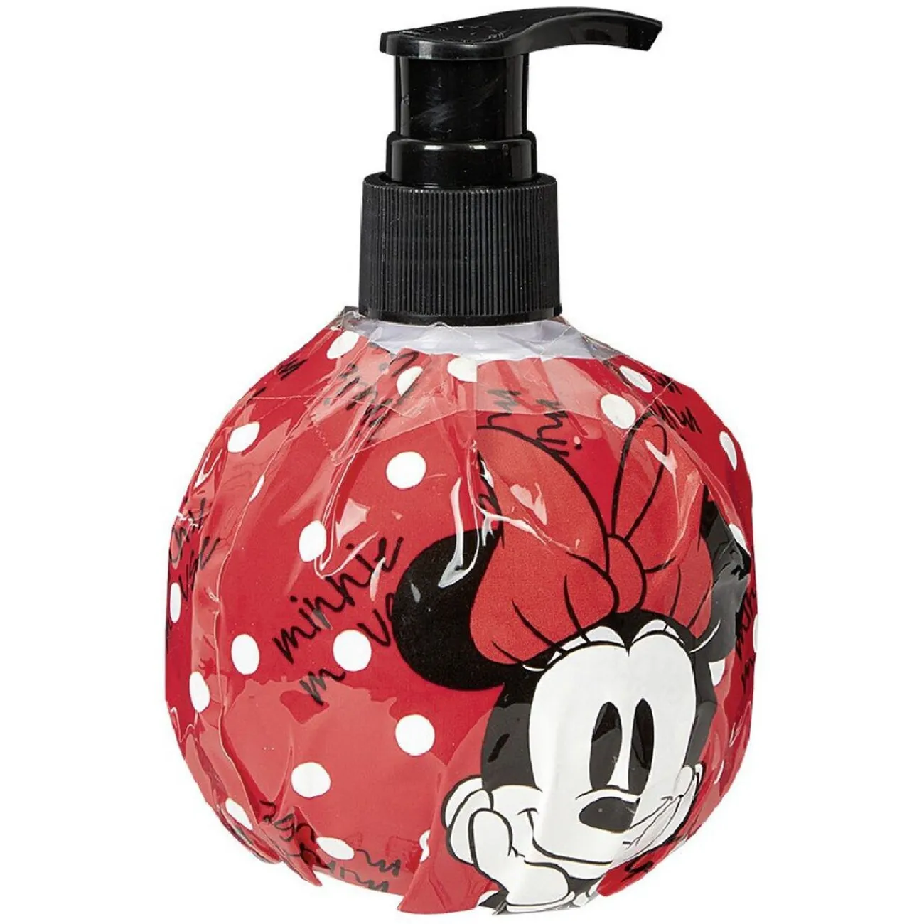Gifi Beauté^Coffret gel douche et serre tête Disney Minnie