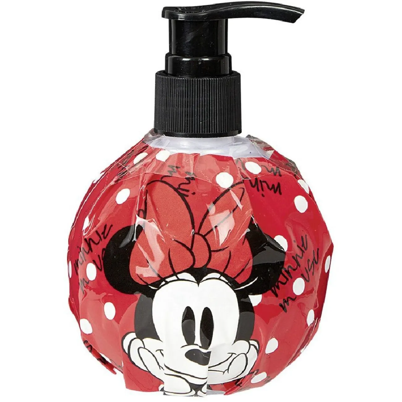 Gifi Beauté^Coffret gel douche et serre tête Disney Minnie