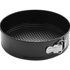 Gifi Coffret gâteau 3 étages avec moules à charnières