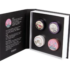 Gifi Beauté^COFFRET MAQUILLAGE BOURJOIS