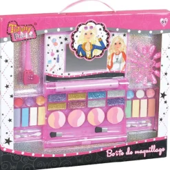 Gifi Beauté^Coffret maquillage enfant