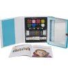 Gifi Beauté^Coffret maquillage et tatoos