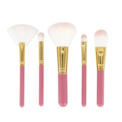 Gifi Beauté^Coffret maquillage inscription Maman unique avec pinceau x5