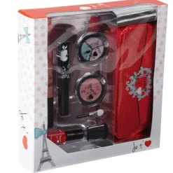 Gifi Beauté^Coffret maquillage Maman Je T aime