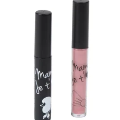 Gifi Beauté^Coffret maquillage Maman Je T aime