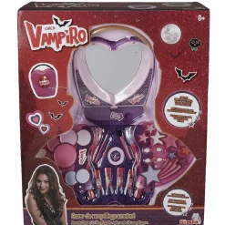 Gifi Beauté^Coffret maquillage musical Chica Vampiro