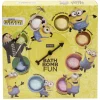 Gifi Bien-Être^Coffret Minion bombe de bain 45g x8