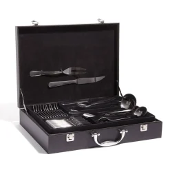 Gifi Coffret ménagère 72 pièces