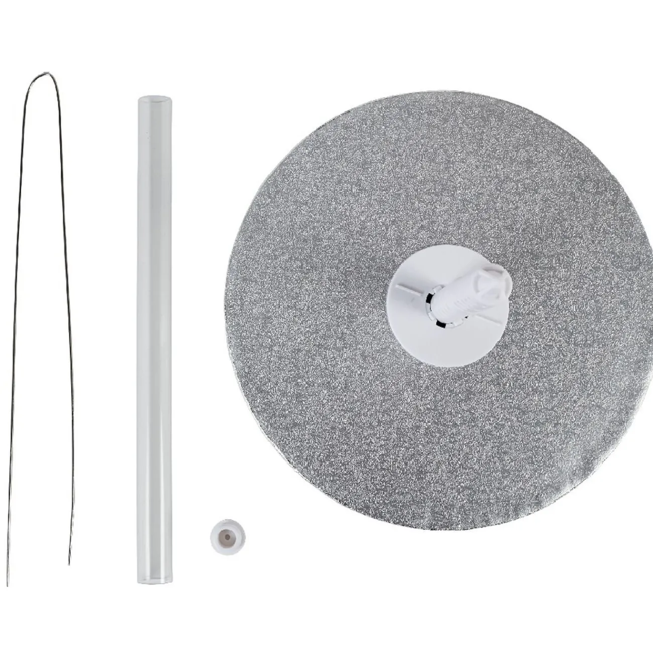 Gifi Coffret montage gâteau fontaine