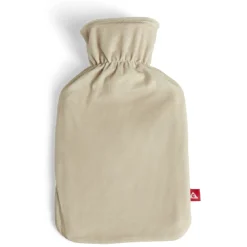 Gifi Coffret mug 330ml et bouillotte 600ml cosy beige