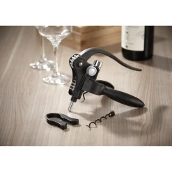 Gifi Coffret oenologie 3 pièces