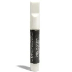 Gifi Beauté^Coffret ongles de rêves 100 faux ongles N°2 blanc colle incluse