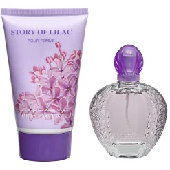 Gifi Beauté^Coffret parfum 2 flacons de 30ml