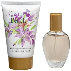 Gifi Beauté^Coffret parfum 2 flacons de 30ml