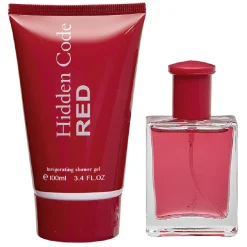 Gifi Beauté^Coffret parfum 2 flacons de 30ml