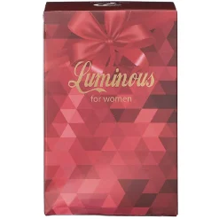 Gifi Beauté^Coffret parfum 2 flacons de 30ml