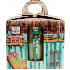 Gifi Coffret préparation pour Mojito