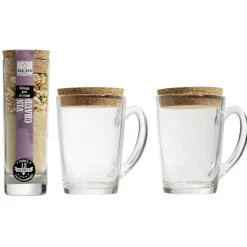 Gifi Coffret préparation pour vin chaud