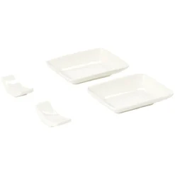 Gifi Coffret préparation sushi en bambou