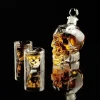 Gifi Coffret rhum carafe x1 et verre x4