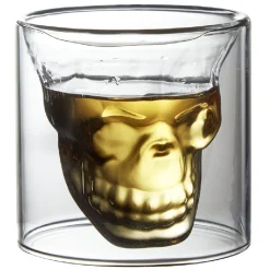 Gifi Coffret rhum carafe x1 et verre x4