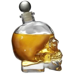 Gifi Coffret rhum carafe x1 et verre x4