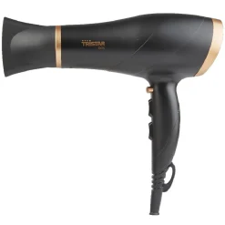 Gifi Beauté^Coffret sèche cheveux et lisseur Tristar