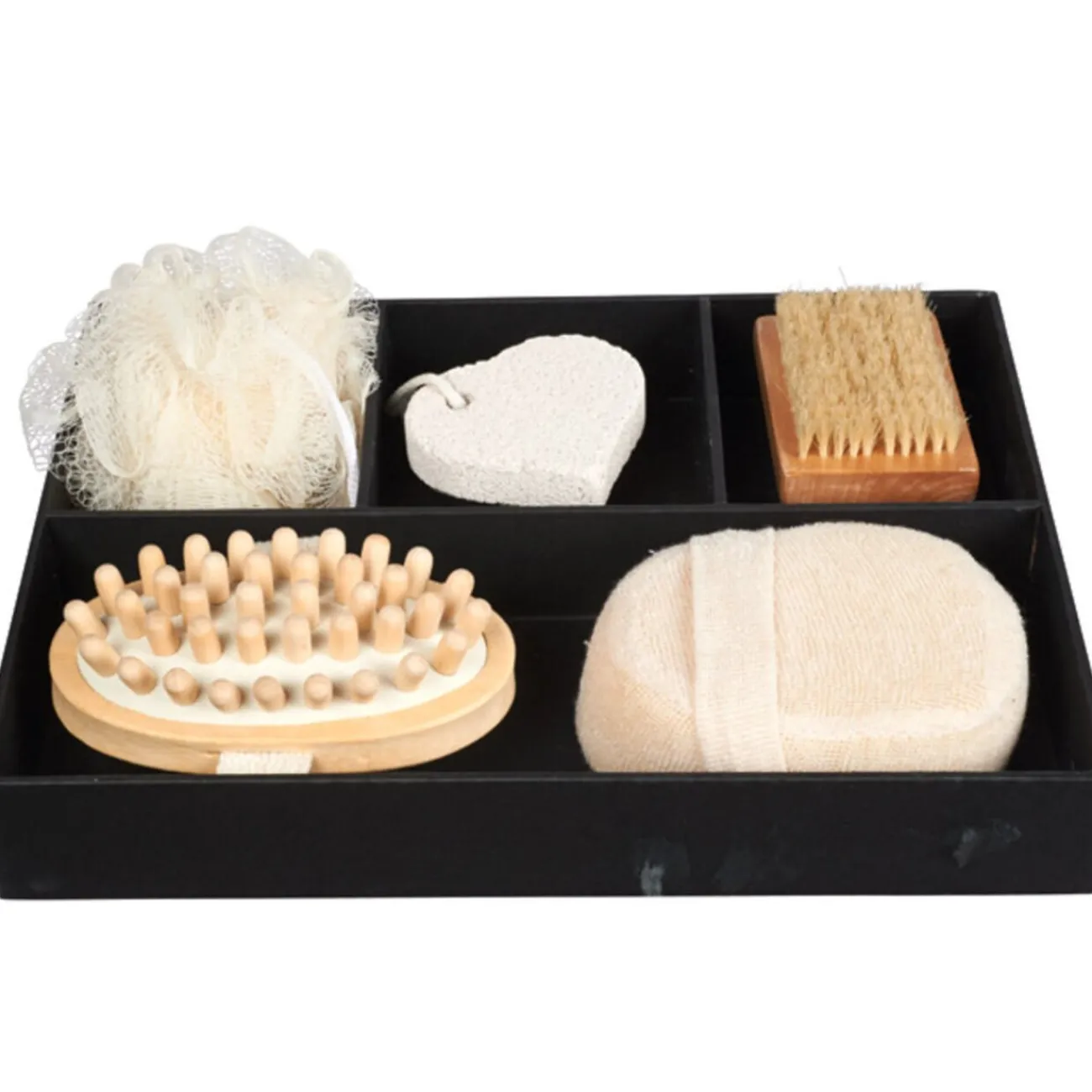 Gifi Beauté^Coffret soin bien être