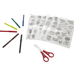 Gifi Beauté^Coffret tatouages